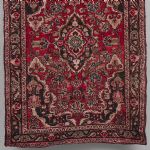 1109 7443 ORIENTAL RUG